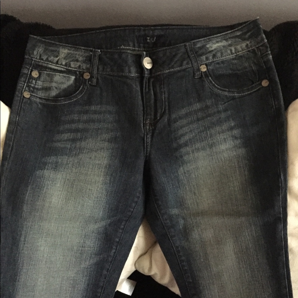 Zico Jeans